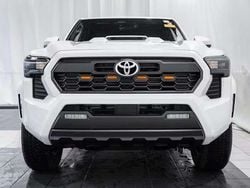 Blanco Usado 2024 Toyota Tacoma Recogida | 78.900 €
