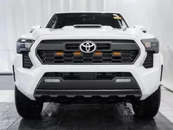 Blanco Usado 2024 Toyota Tacoma Recogida | 78.900 €