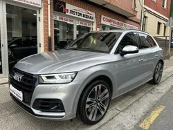 Usado 2022 Audi SQ5 S-line plus SUV | 44.990 €