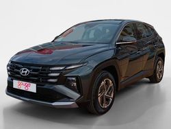 Nuevo 2025 Hyundai Tucson SUV | 28.700 € (Precio justo)