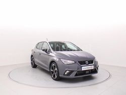 Gris / plata Nuevo 2025 Seat Ibiza FR Berlina | 22.500 € (Un poco caro)