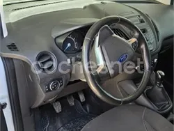 Blanco Usado 2016 Ford Tourneo Courier Ambiente Monovolumen | 7500 € (Super precio)