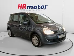 Azul Usado 2011 Renault Grand Modus Monovolumen | 5990 €