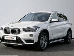 Blanco Usado 2017 BMW X1 SUV | 33.750 €