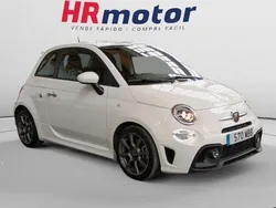 Usado 2022 Abarth 595 Utilitario | 17.870 € (Precio justo)