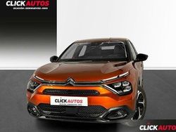 Usado 2022 Citroën C4 Feel | 15.050 € (Precio justo)