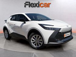 Blanco Nuevo 2025 Toyota C-HR Active SUV | 26.090 € (Precio justo)