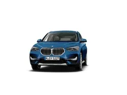 Azul Usado 2021 BMW X1 Comfort Edition SUV | 30.900 € (Un poco caro)