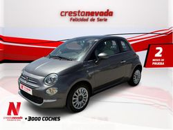 Usado 2022 Fiat 500 Dolcevita | 11.112 € (Precio justo)