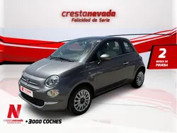 Usado 2022 Fiat 500 Dolcevita | 11.112 € (Precio justo)