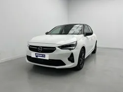 Blanco Usado 2022 Opel Corsa GS Line Berlina | 12.990 € (Precio justo)