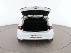 Blanco Usado 2016 Renault Mégane III Intens Utilitario | 11.699 € (Precio justo)