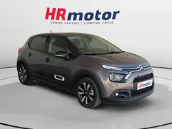 Usado 2024 Citroën C3 PureTech Utilitario | 13.490 € (Precio justo)
