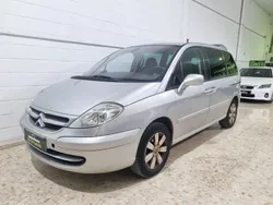 Gris Usado 2006 Citroën C8 Monovolumen | 3800 €
