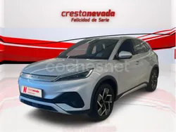 Eléctrico Nuevo 2025 BYD Atto 3 Comfort SUV | 34.400 € (Precio justo)