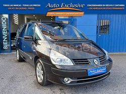Negro Usado 2010 Renault Grand Espace Monovolumen | 7490 € (Un poco caro)