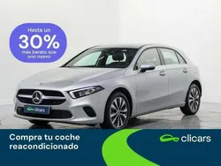 Blanco Usado 2021 Mercedes A250 Utilitario | 24.990 € (Buen precio)