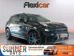 Negro Usado 2022 Lynk & Co 01 SUV | 20.790 € (Precio justo)