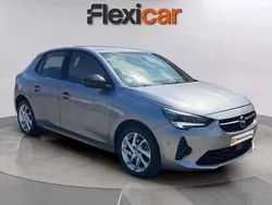 Gris Usado 2019 Opel Corsa GS Line Berlina | 8990 € (Buen precio)