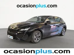 Negro Usado 2024 Peugeot 308 Active Utilitario | 19.455 € (Super precio)