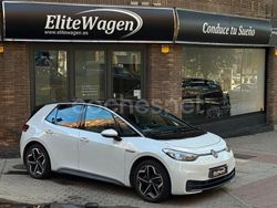 Eléctrico Usado 2021 VW ID.3 Pro Utilitario | 20.490 € (Precio justo)