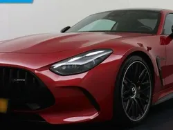 Rojo Usado 2024 Mercedes S63 AMG AMG Coupe | 203.900 €