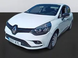 Usado 2019 Renault Clio IV Business | 11.200 € (Precio justo)
