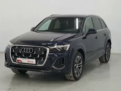 Usado 2024 Audi Q7 S-Line SUV | 92.100 €