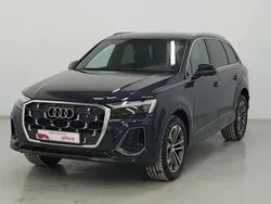 Nuevo 2024 Audi Q7 S-Line SUV | 92.100 € (Caro)
