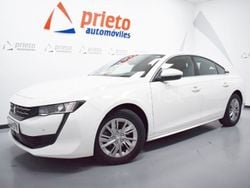 Usado 2020 Peugeot 508 Business-Line Berlina | 16.900 € (Un poco caro)
