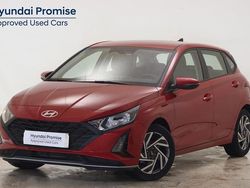 Usado 2024 Hyundai i20 | 14.900 € (Buen precio)