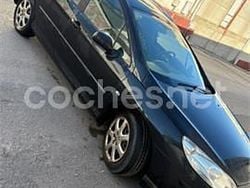 Negro Usado 2006 Peugeot 407 Familiar | 2800 € (Buen precio)