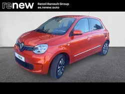 Naranja Usado 2022 Renault Twingo Zen Utilitario | 12.490 € (Precio justo)