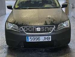 Negro Usado 2015 Seat Toledo I-Tech Berlina | 3500 € (Super precio)