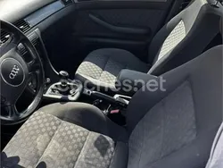 Gris / plata Usado 2003 Audi A6 Berlina | 2800 € (Precio justo)