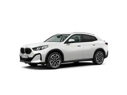 Nuevo 2025 BMW X2 Comfort Edition SUV | 49.900 € (Un poco caro)