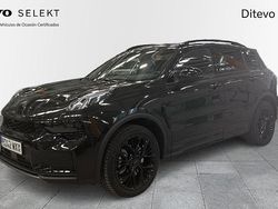 Negro Usado 2025 Lynk & Co 01 SUV | 34.900 €