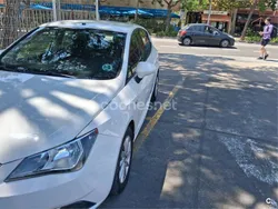 Blanco Usado 2013 Seat Ibiza I-Tech Berlina | 6900 € (Precio justo)