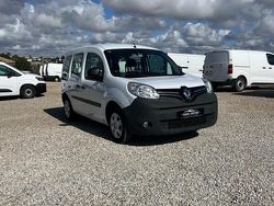 Usado 2020 Renault Kangoo Berlina | 10.950 € (Precio justo)