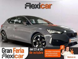 Gris Usado 2024 Cupra Leon Familiar | 23.890 € (Precio justo)