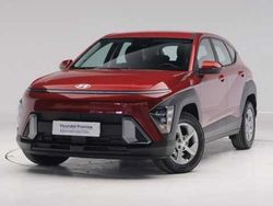 Rojo Usado 2024 Hyundai Kona SUV | 28.900 €
