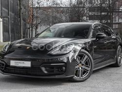 Negro Usado 2023 Porsche Panamera 4 Platinum Edition Berlina | 89.900 € (Buen precio)