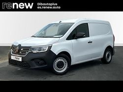 Blanco Nuevo 2025 Renault Kangoo Monovolumen | 24.950 €