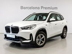 Blanco Usado 2023 BMW X1 Shadowline SUV | 39.490 € (Buen precio)