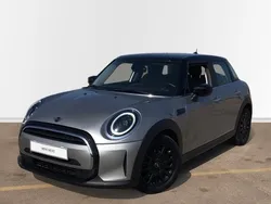 Usado 2023 Mini Cooper Utilitario | 27.890 € (Un poco caro)