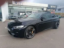 Negro Usado 2015 BMW M4 Competition Edition Coupe | 38.000 €