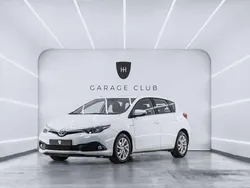 Usado 2019 Toyota Auris Hybrid Active Utilitario | 12.499 € (Super precio)