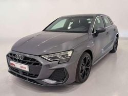 Gris Nuevo 2025 Audi A3 Sportback e-tron Utilitario | 43.450 € (Caro)