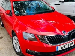 Usado 2019 Skoda Octavia Ambition | 13.400 € (Precio justo)
