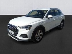 Usado 2024 Audi Q3 Advanced Plus SUV | 36.400 € (Precio justo)